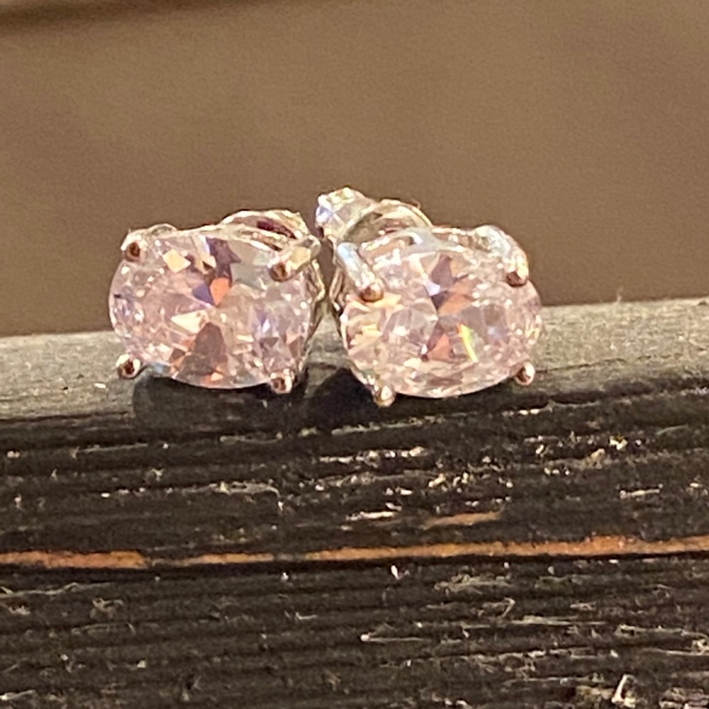NEW! Exquisite Diamond Earrings!❤️💎🎁